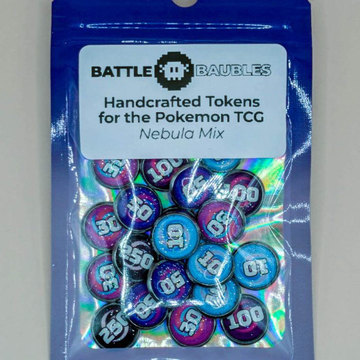 Pokemon Baubles 4